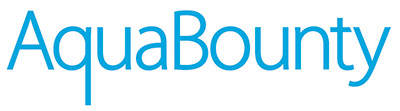 AquaBounty logo