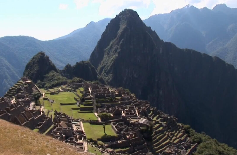 Exploring Peru: Land of Contrasts and Crossroads