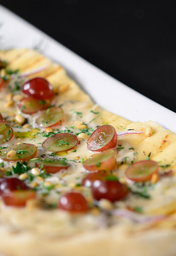 Flatbread