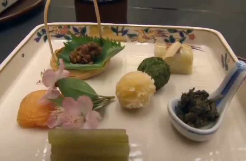 Kaiseki: The Ultimate Expression of Japanese Cuisine - CIA ProChef