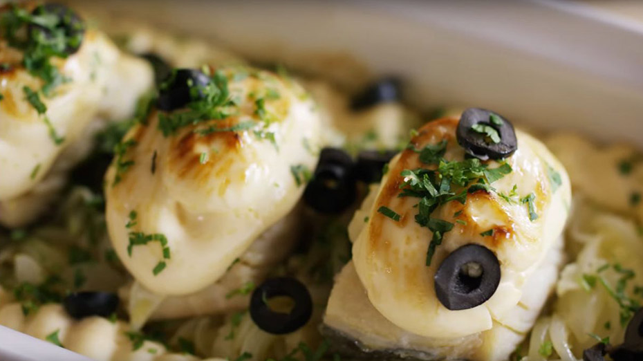 Portuguese-Roasted-Cod-with-Mashed-Potatoes