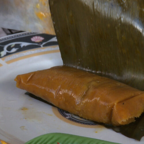 pasteles puertorriquenos recipe with