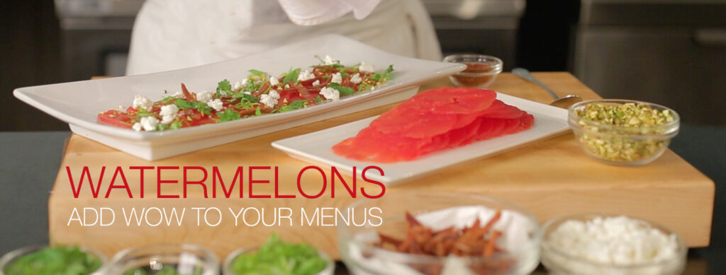 Watermelon Microsite Banner