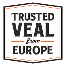 Trusted Veal from Europe